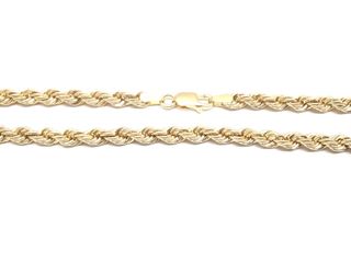 E53343-0 Cadena Oro 18K 25Cm