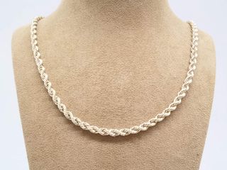 E53343-0 Cadena Oro 18K 25Cm