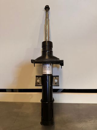 Amortiguador renault volvo xc90