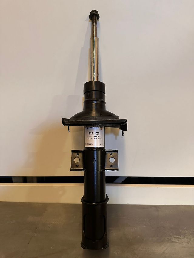 Amortiguador renault volvo xc90