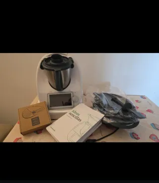Thermomix TM6