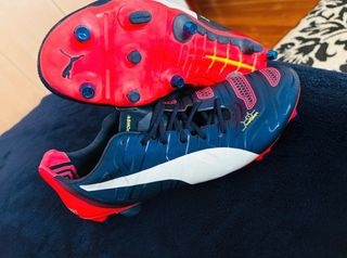 Botas de fútbol Adidas World Cup