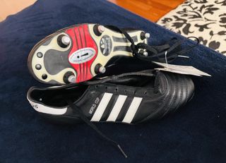 Botas de fútbol Adidas World Cup