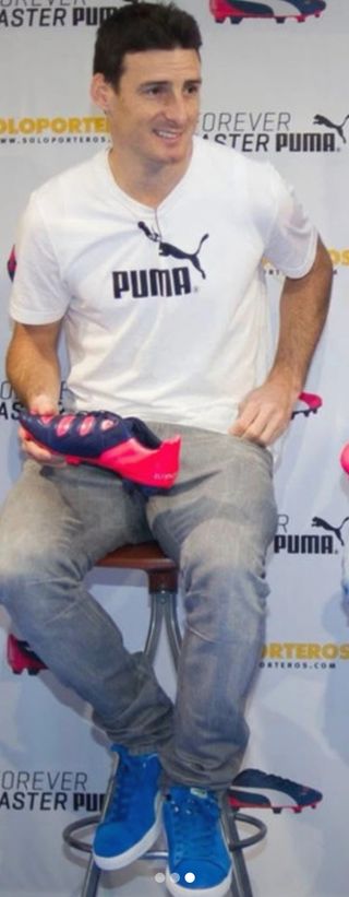 Botas de fútbol Adidas World Cup