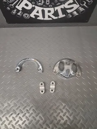 Embellecedor Manillar Honda PCX 125 2016