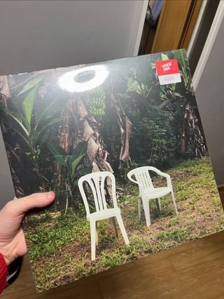 Vinilo Bad Bunny - Debí Tirar Más Fotos (Nuevo)