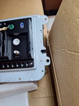 Pantalla Coche VW, Seat, Skoda