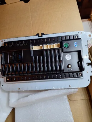 Pantalla Coche VW, Seat, Skoda