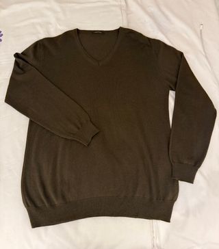 Jersey Peter Murray cuello pico XXL