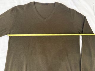 Jersey Peter Murray cuello pico XXL