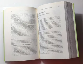 Mis recetas anticáncer: Alimentación y vida ant...