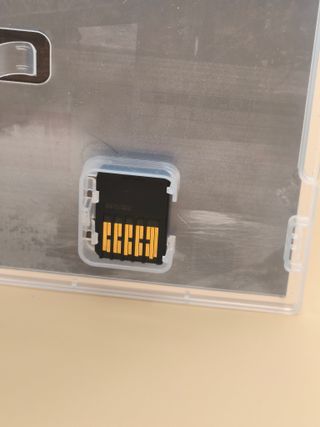 Jump Force Deluxe Edition Switch (En Buen Estado)