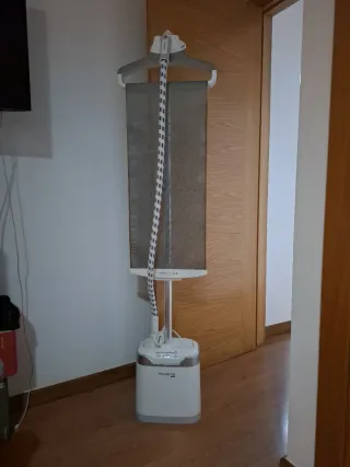 Plancha de vapor Rowenta