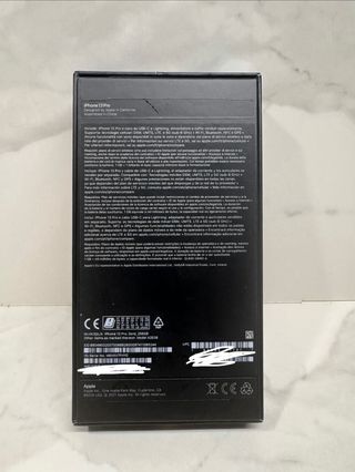 iPhone 13 Pro 256GB Dorado batería 100% ORIGINAL