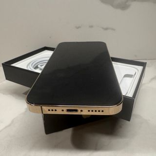 iPhone 13 Pro 256GB Dorado batería 100% ORIGINAL