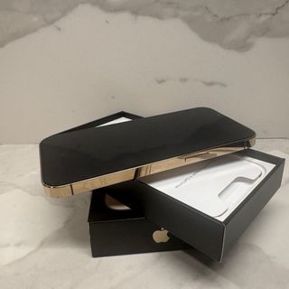 iPhone 13 Pro 256GB Dorado batería 100% ORIGINAL