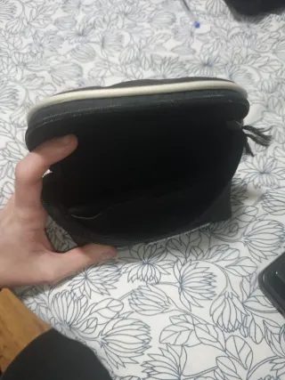 Nintendo Game Boy Pocket Negra con funda