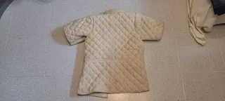 Freyhand gambeson. Talla L.