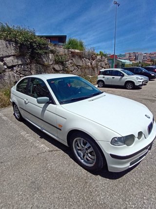 BMW Serie 1 2003
