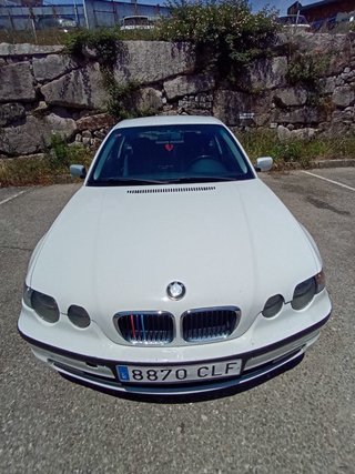 BMW Serie 1 2003