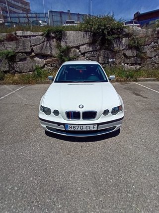 BMW Serie 1 2003