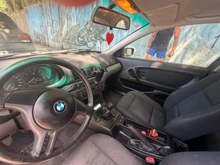 BMW Serie 1 2003