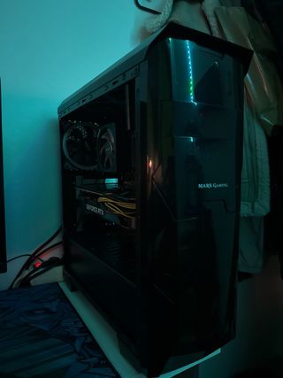 Ordenador Gaming AMD