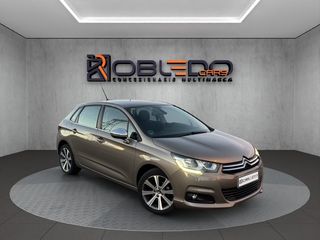 CITROEN C4 BlueHDi 100 Feel Edition