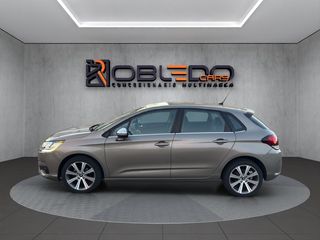 CITROEN C4 BlueHDi 100 Feel Edition