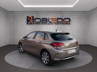 CITROEN C4 BlueHDi 100 Feel Edition