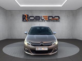 CITROEN C4 BlueHDi 100 Feel Edition