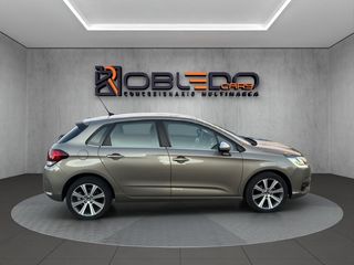 CITROEN C4 BlueHDi 100 Feel Edition