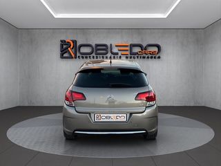 CITROEN C4 BlueHDi 100 Feel Edition