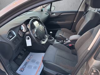 CITROEN C4 BlueHDi 100 Feel Edition