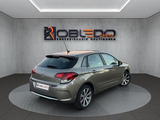 CITROEN C4 BlueHDi 100 Feel Edition