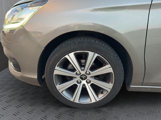 CITROEN C4 BlueHDi 100 Feel Edition