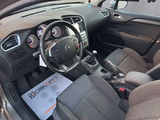 CITROEN C4 BlueHDi 100 Feel Edition