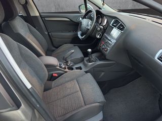 CITROEN C4 BlueHDi 100 Feel Edition