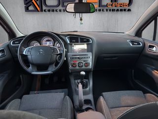 CITROEN C4 BlueHDi 100 Feel Edition