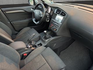 CITROEN C4 BlueHDi 100 Feel Edition