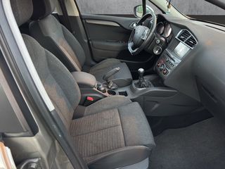 CITROEN C4 BlueHDi 100 Feel Edition