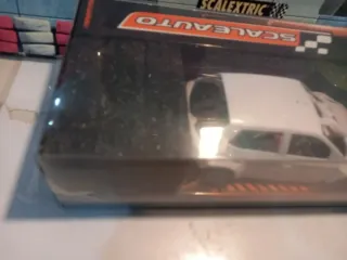 Kit Skoda Fabia R5 Scaleauto