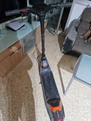Patinete eléctrico Segway p65e