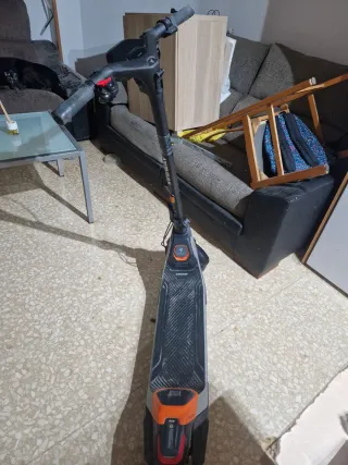 Patinete eléctrico Segway p65e