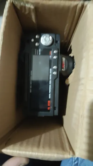 Rc Crawler Element Enduro Trail Truck completo