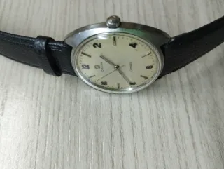 Orologio Omega Seamaster