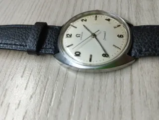 Orologio Omega Seamaster