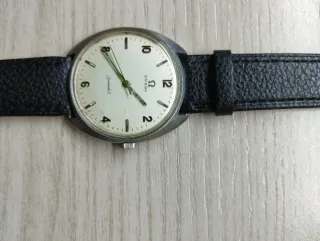 Orologio Omega Seamaster