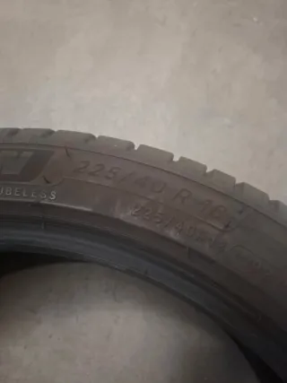 Neumático Michelin Primacy 4