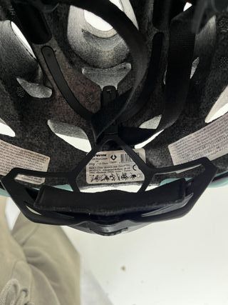 Capacete MTB Rockrider